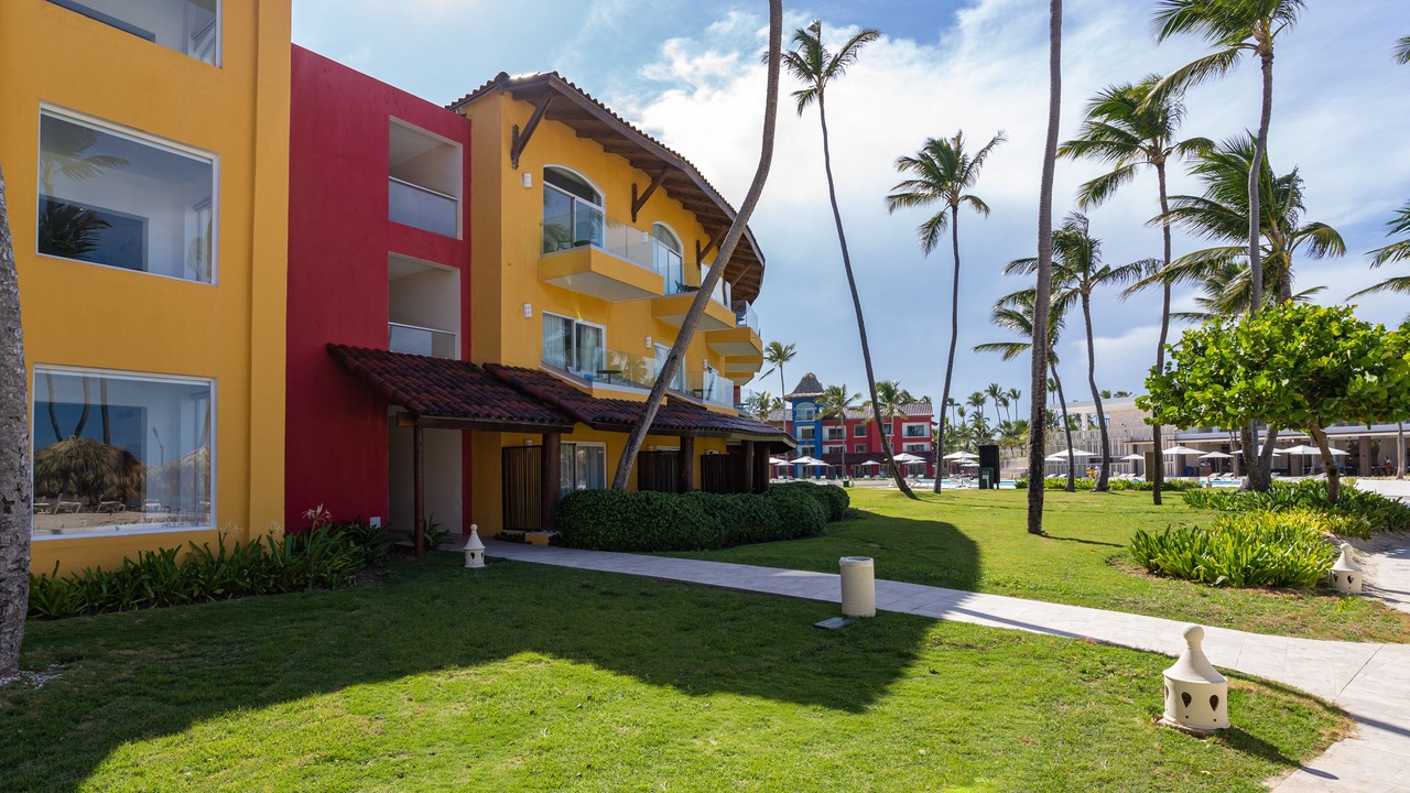 Photo of Buildings in Bavaro