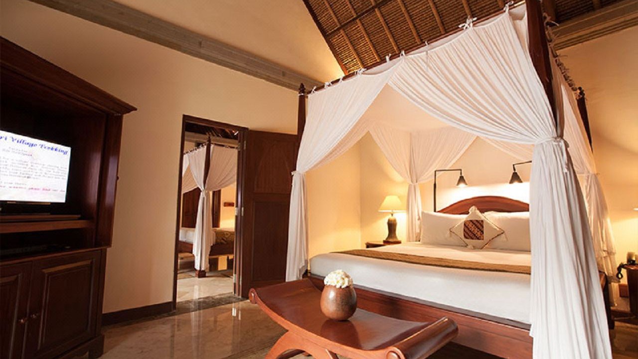 Photo of Bedroom in Kedewatan