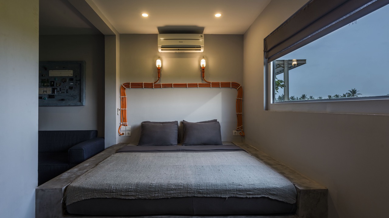 Photo of Bedroom in Kediri