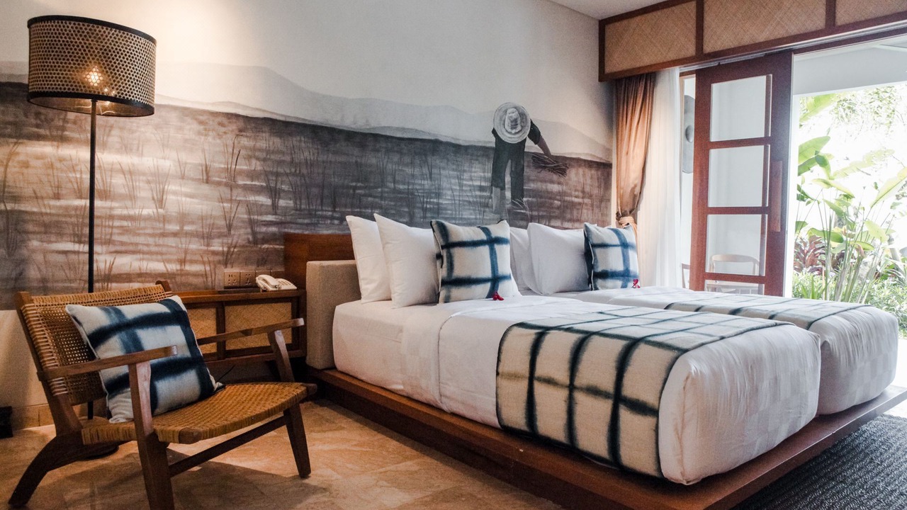 Photo of Bedroom in Melayang