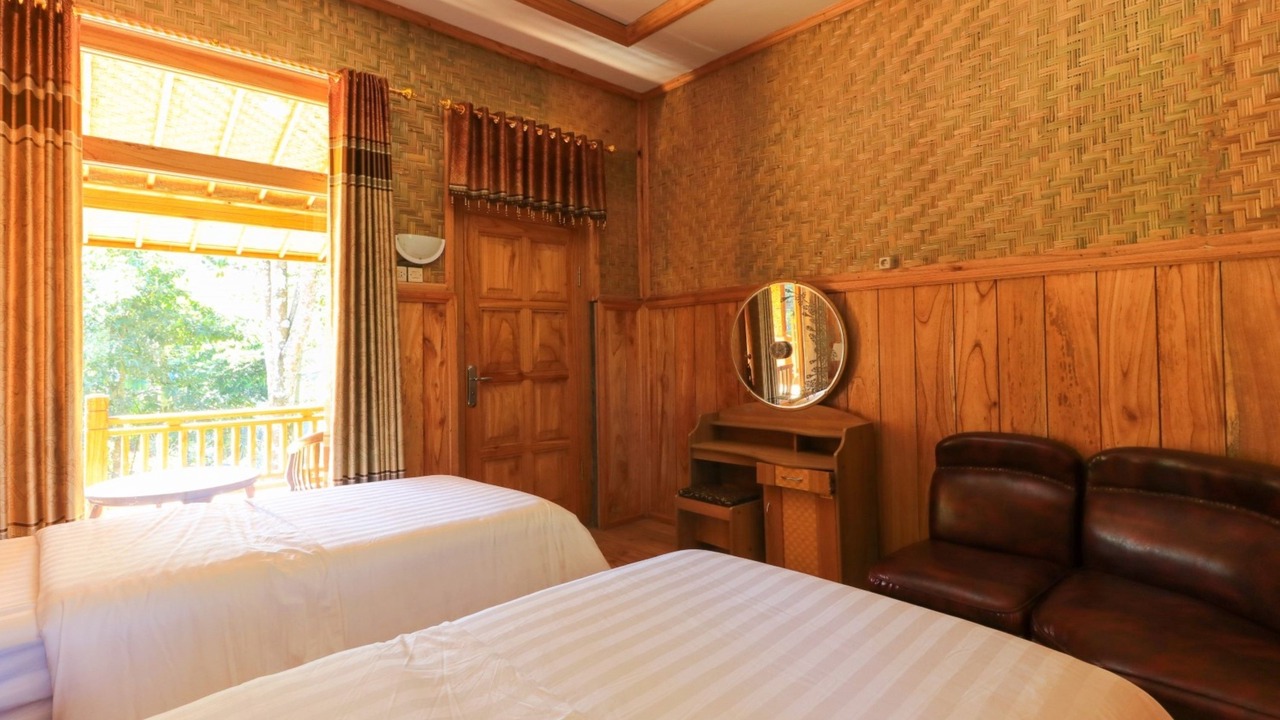 Photo of Bedroom in Pupuan