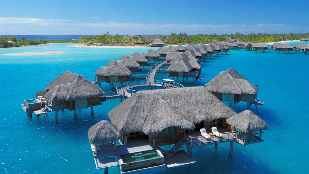 Photo of Others in Bora Bora