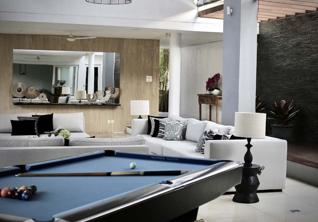 Photo of Livingroom in Jimbaran Bay