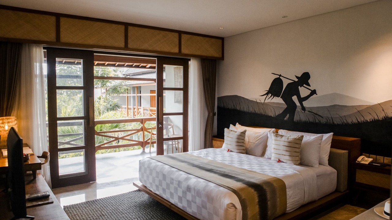 Photo of Bedroom in Melayang