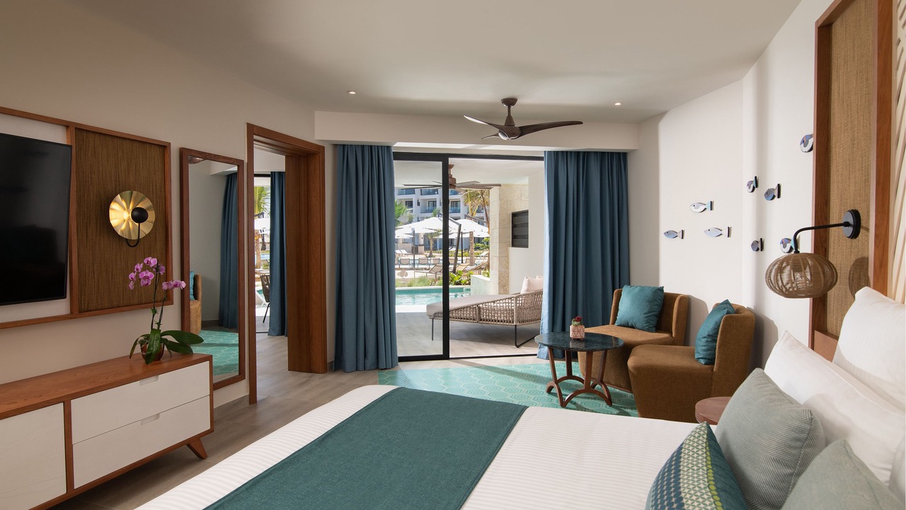Photo of Livingroom in El Macao