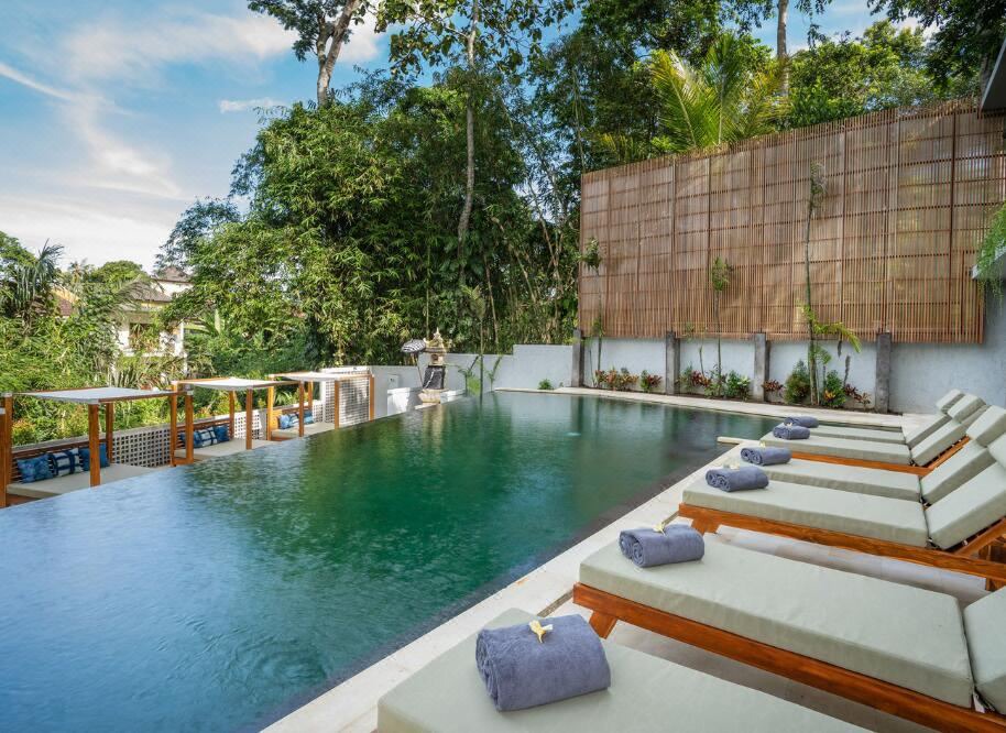 Photo of Outdoor in Melayang