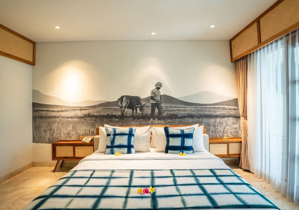 Photo of Bedroom in Melayang