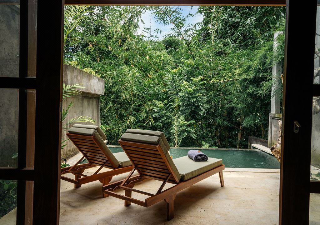 Photo of Patio Balcony in Melayang