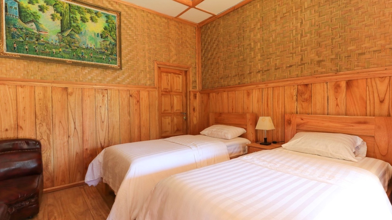 Photo of Bedroom in Pupuan
