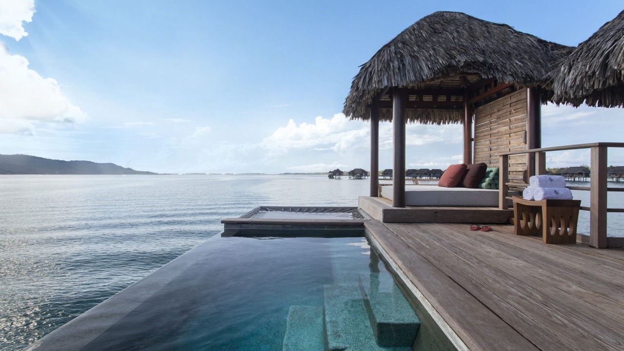 Photo of Outdoor in Bora Bora