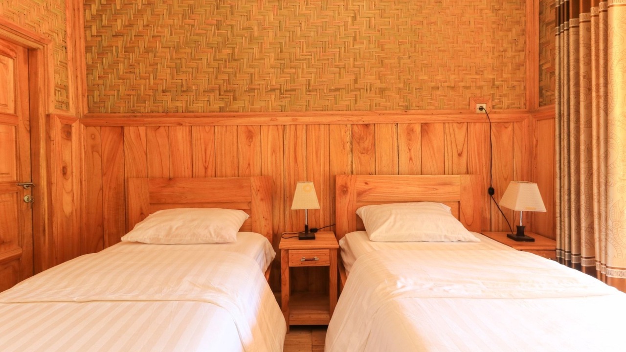 Photo of Bedroom in Pupuan