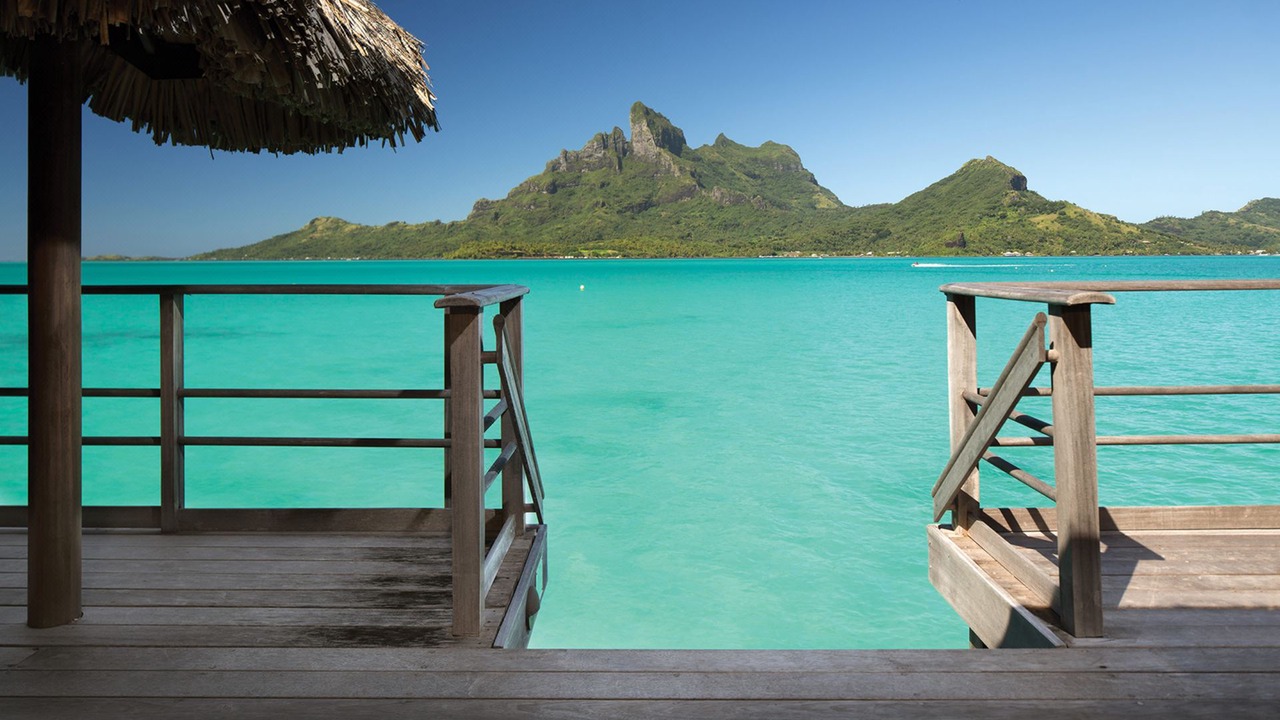 Photo of Others in Bora Bora