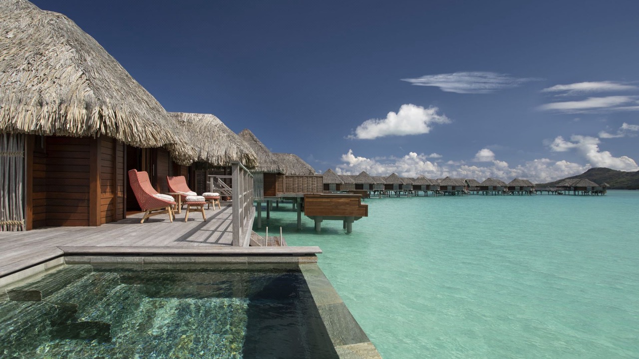 Photo of Outdoor in Bora Bora
