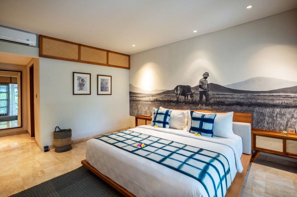 Photo of Bedroom in Melayang
