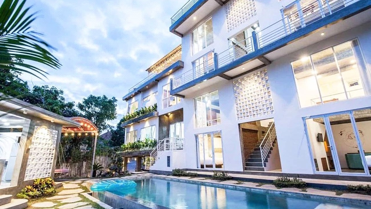 Photo of Outdoor in Pererenan