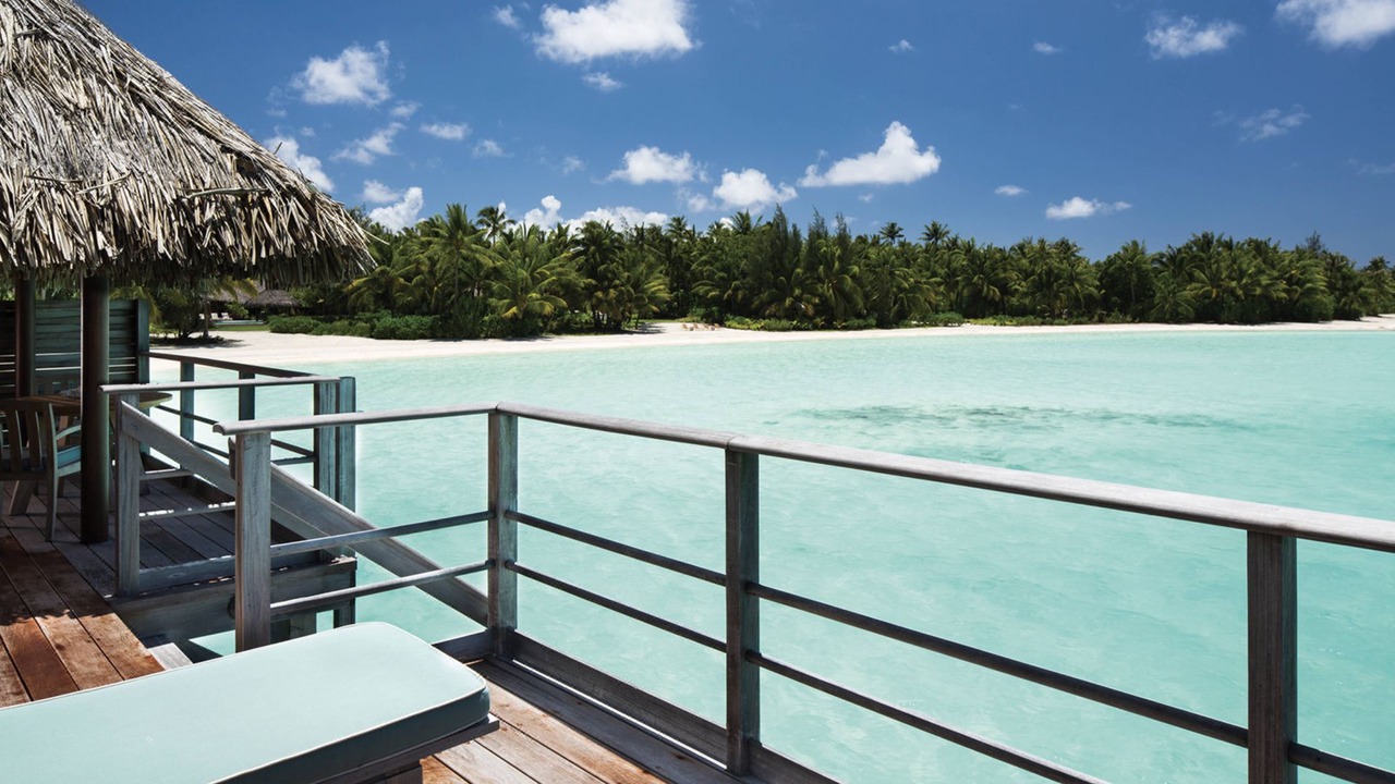 Photo of Others in Bora Bora