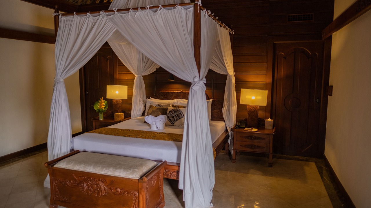 Photo of Bedroom in Kedewatan