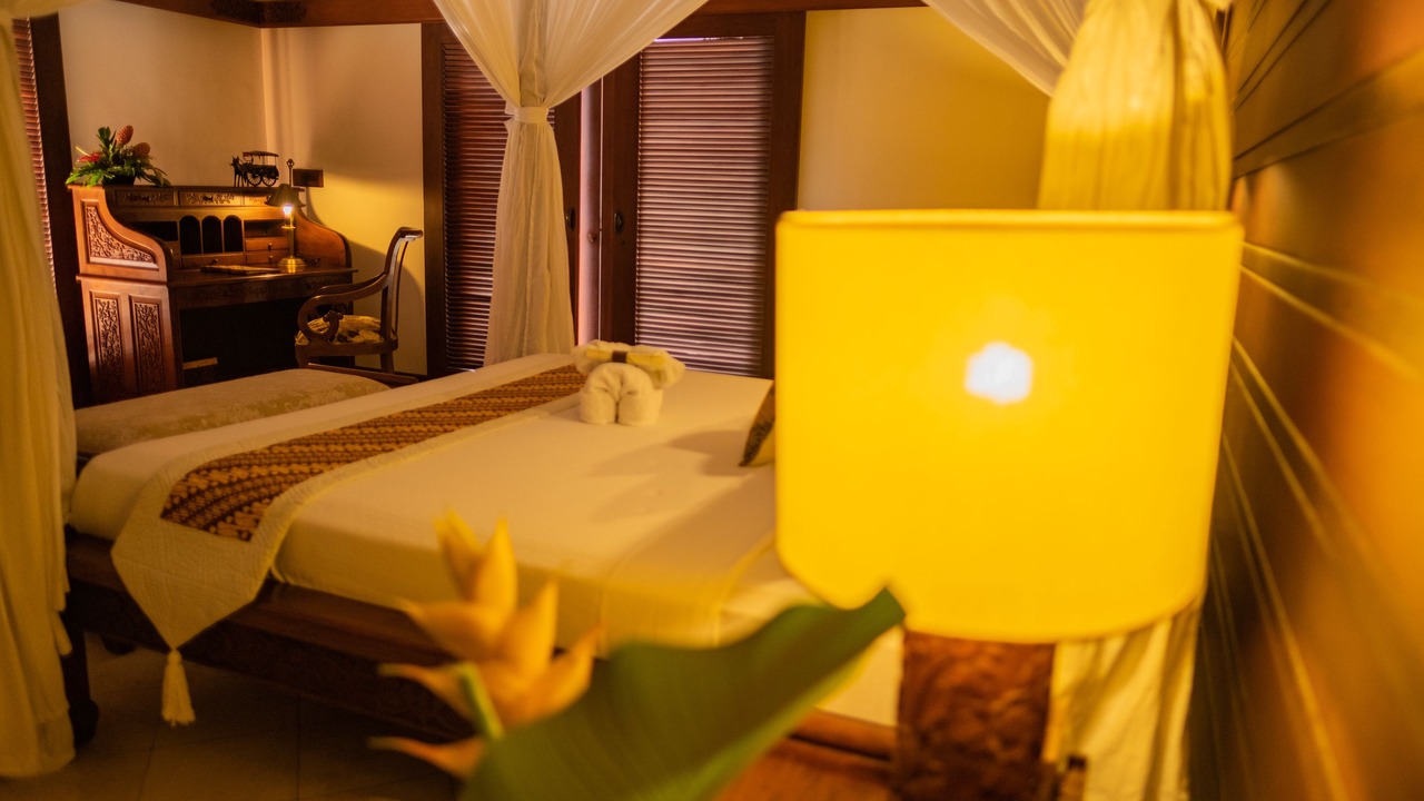 Photo of Bedroom in Kedewatan