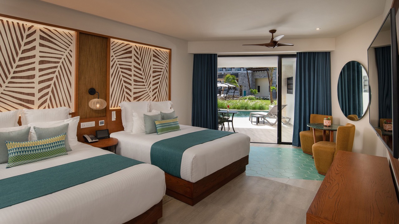Photo of Bedroom in El Macao