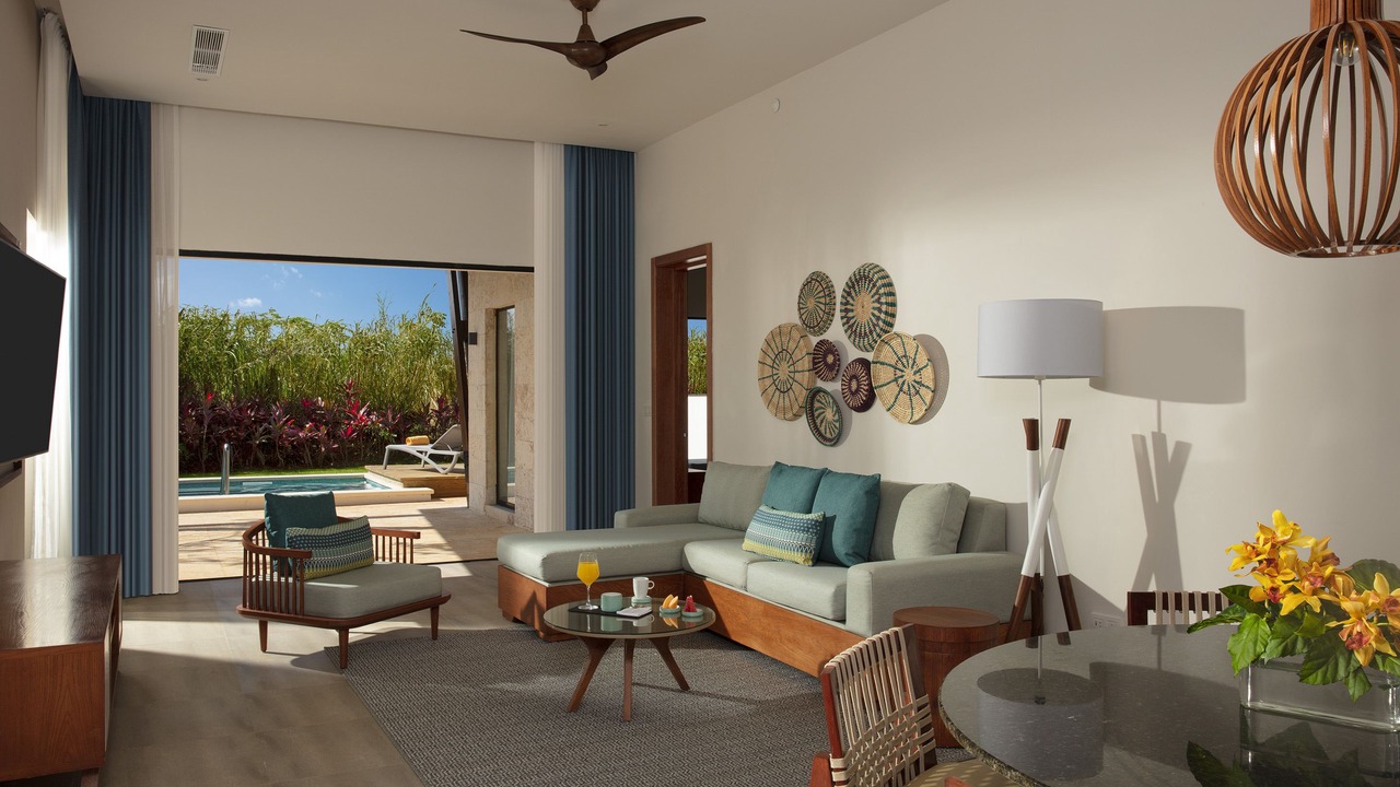 Photo of Livingroom in El Macao