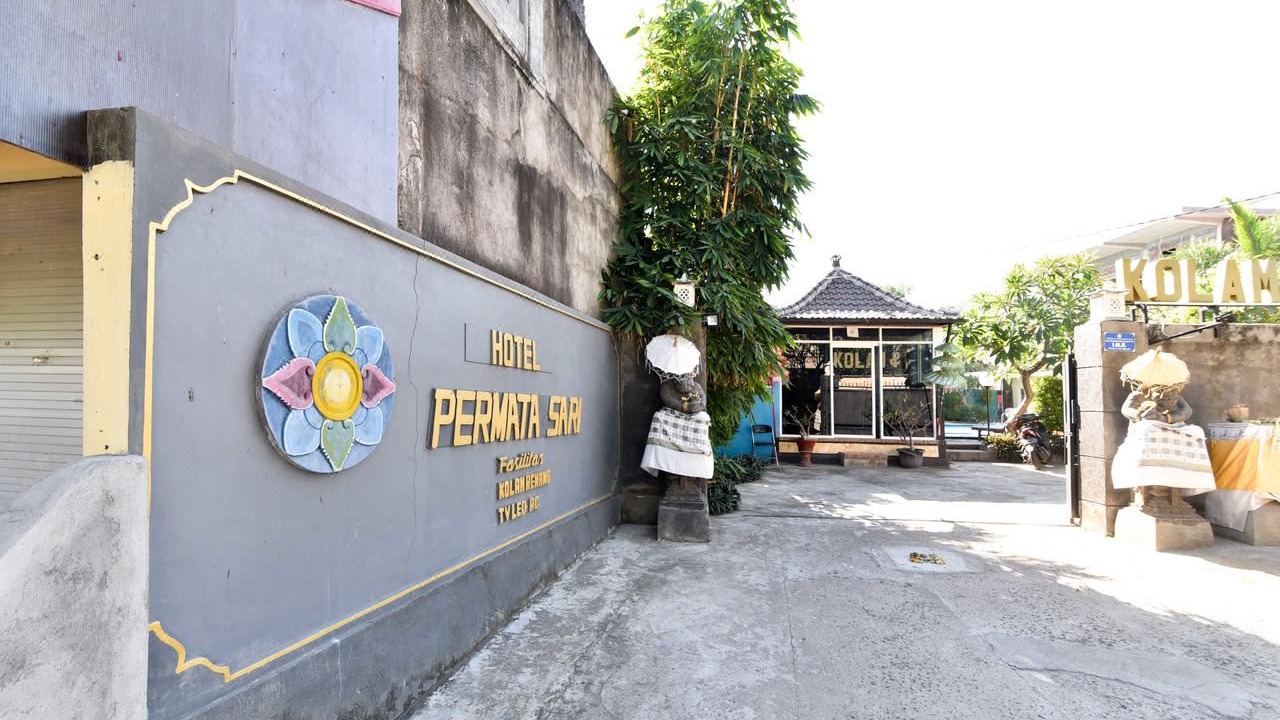 Photo of Buildings in Buleleng
