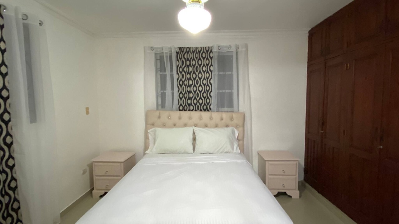 Photo of Bedroom in Guaricano