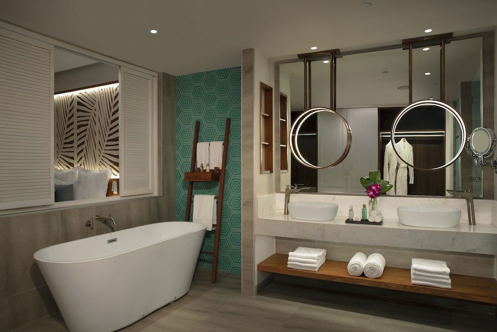 Photo of Bathroom in El Macao