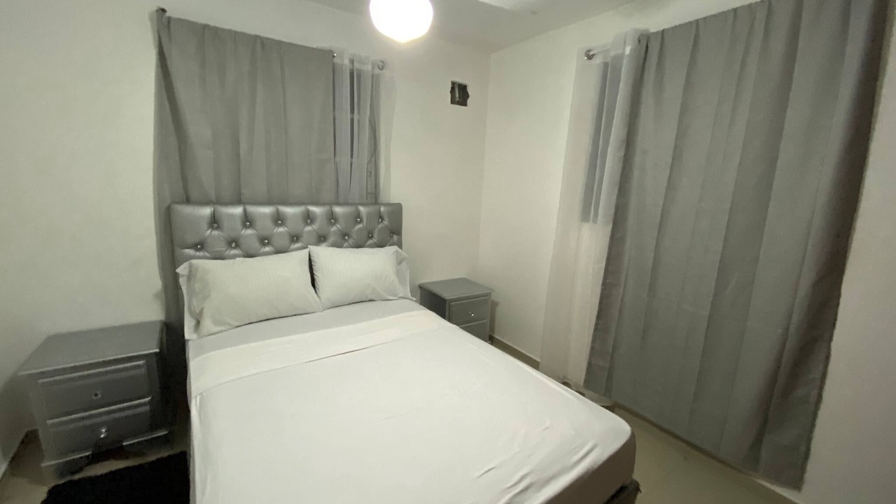 Photo of Bedroom in Guaricano