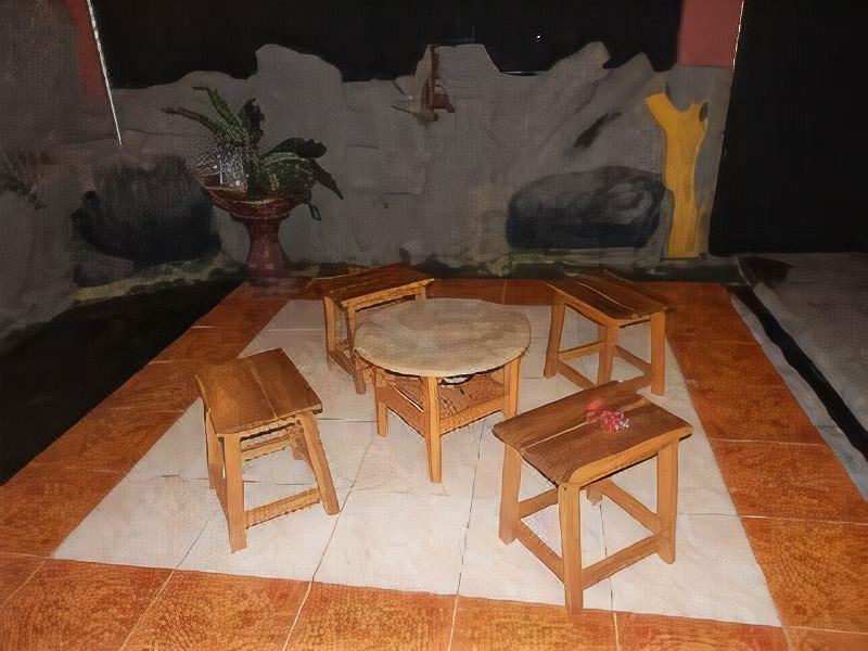Photo of Livingroom in Goris