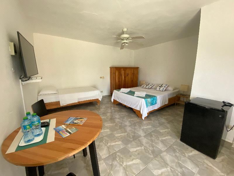 Photo of Livingroom in Reparto Ibarra
