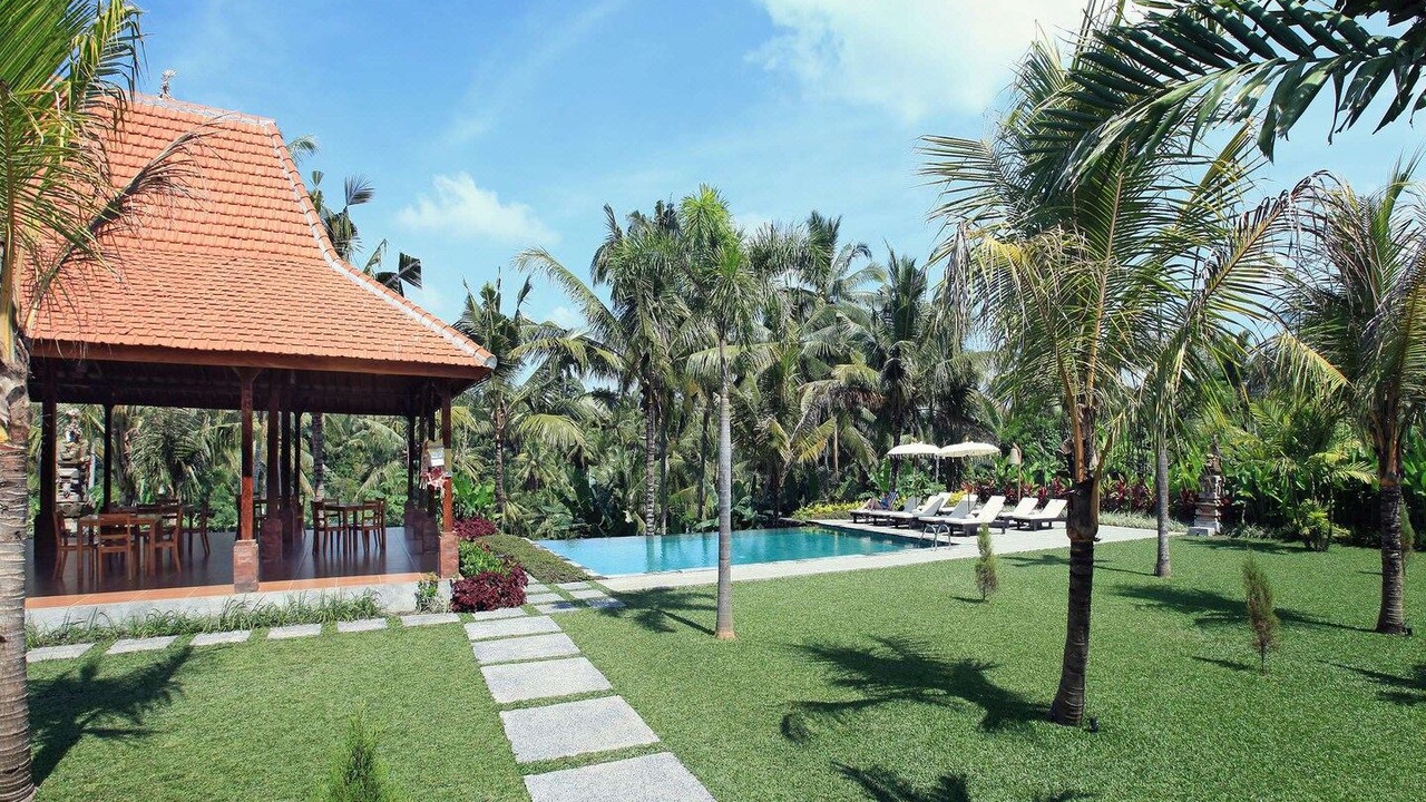 Photo of Others in Ubud City-Centre