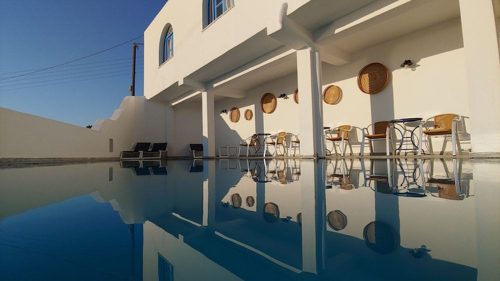 Photo of Others in Mykonos Town