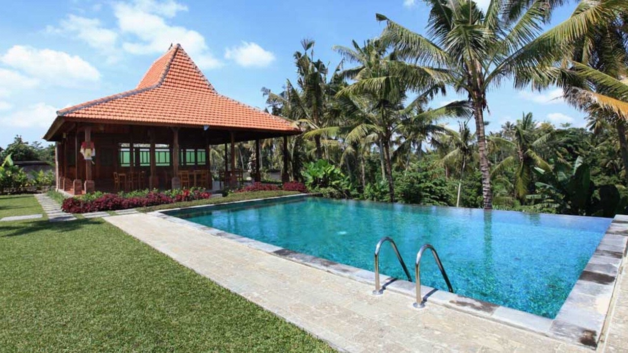 Photo of Outdoor in Ubud City-Centre