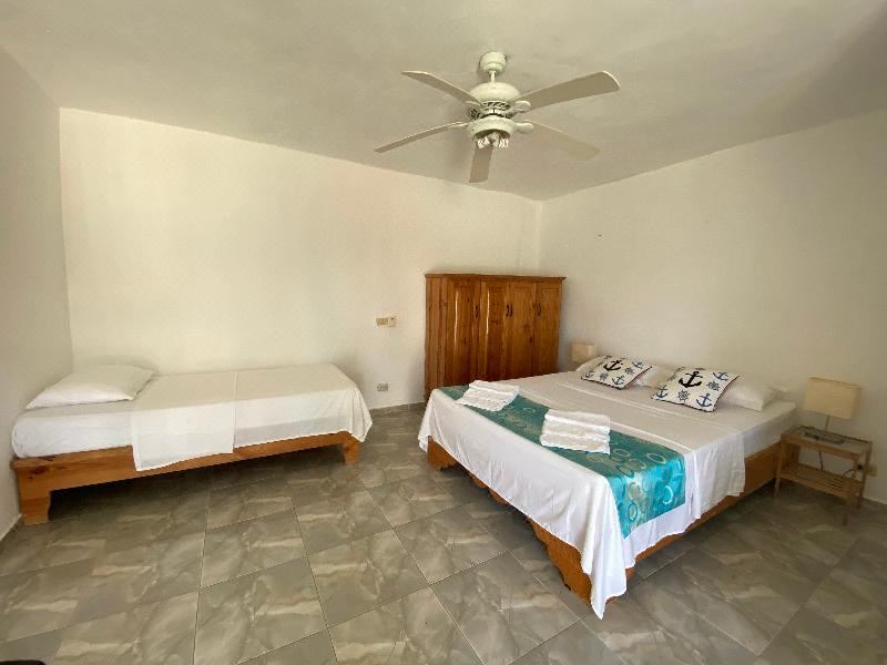Photo of Bedroom in Reparto Ibarra