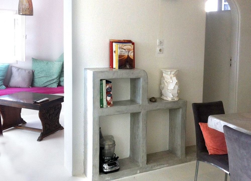Photo of Livingroom in Mykonos Town
