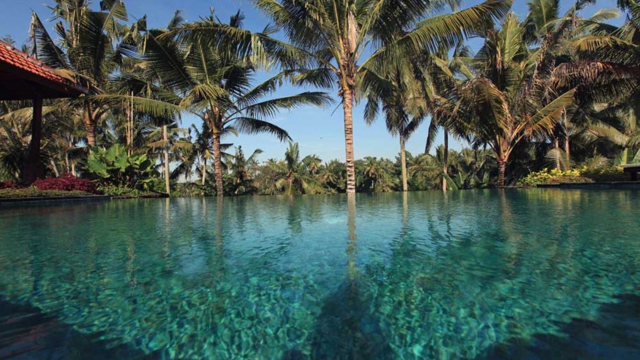 Photo of Outdoor in Ubud City-Centre