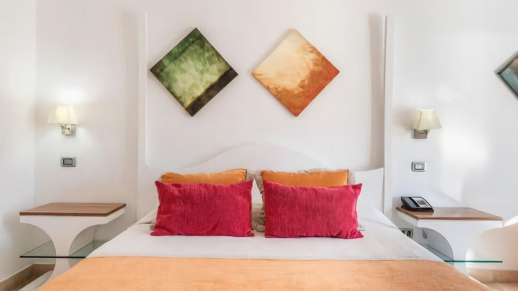 Photo of Bedroom in Boca Chica