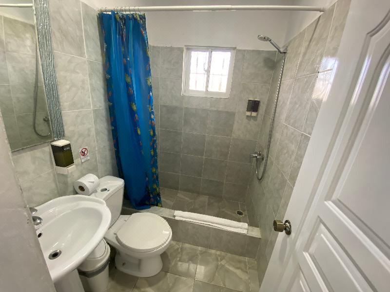 Photo of Bathroom in Reparto Ibarra