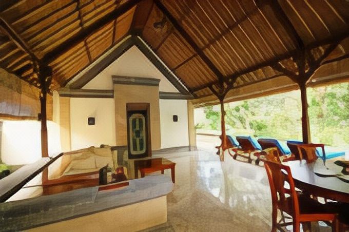 Photo of Livingroom in Kedewatan
