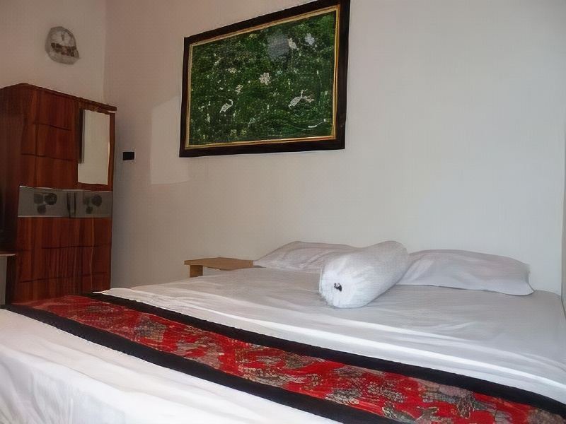 Photo of Bedroom in Goris