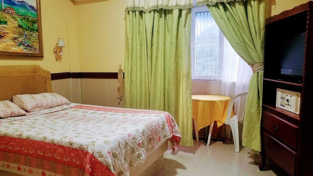 Photo of Bedroom in La Primavera