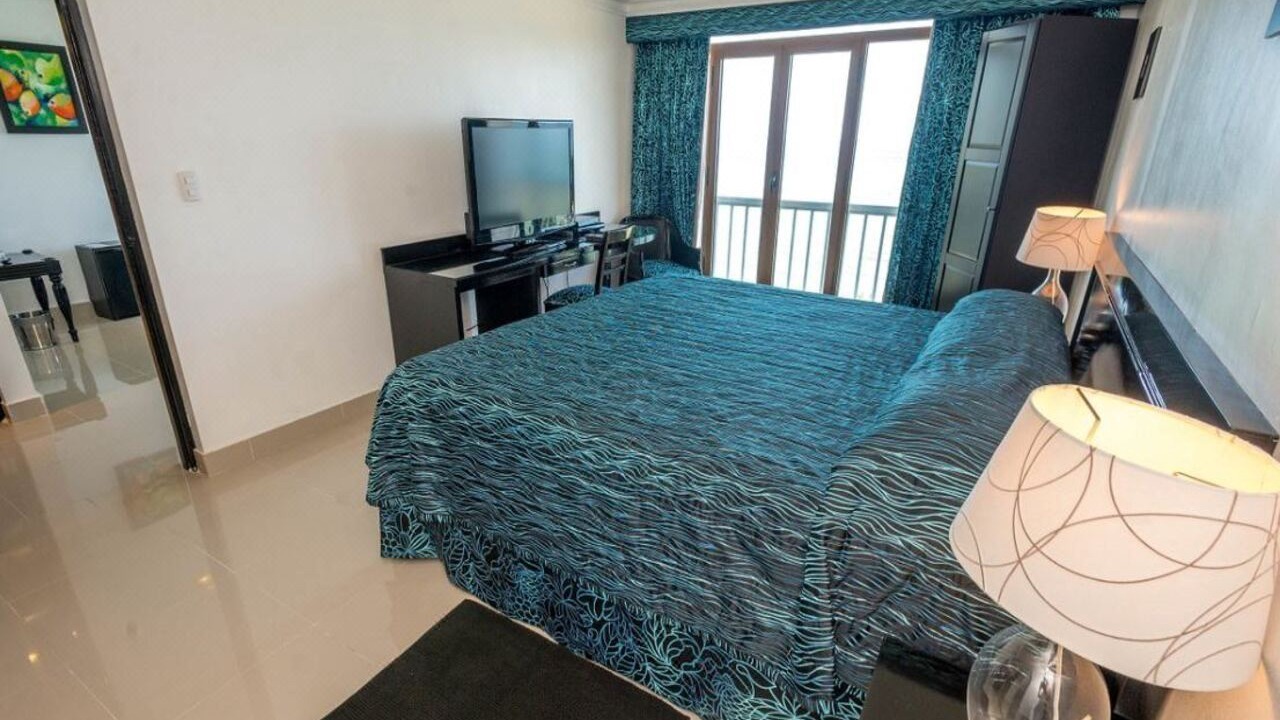 Photo of Bedroom in Ciudad Nueva