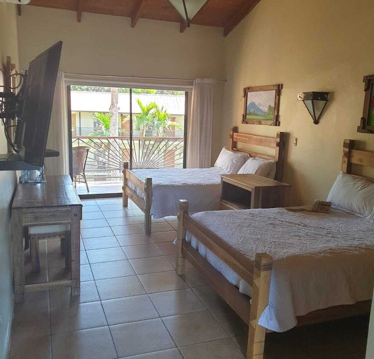 Photo of Bedroom in Jarabacoa