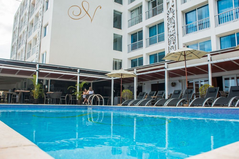 Photo of Outdoor in Ciudad Nueva