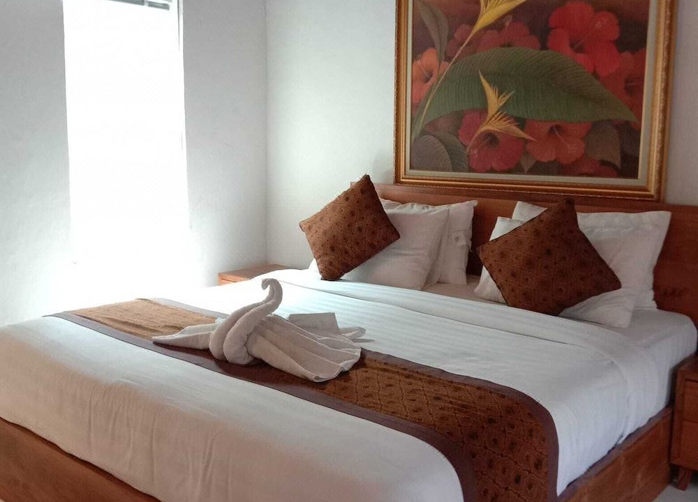 Photo of Bedroom in Pengosekan