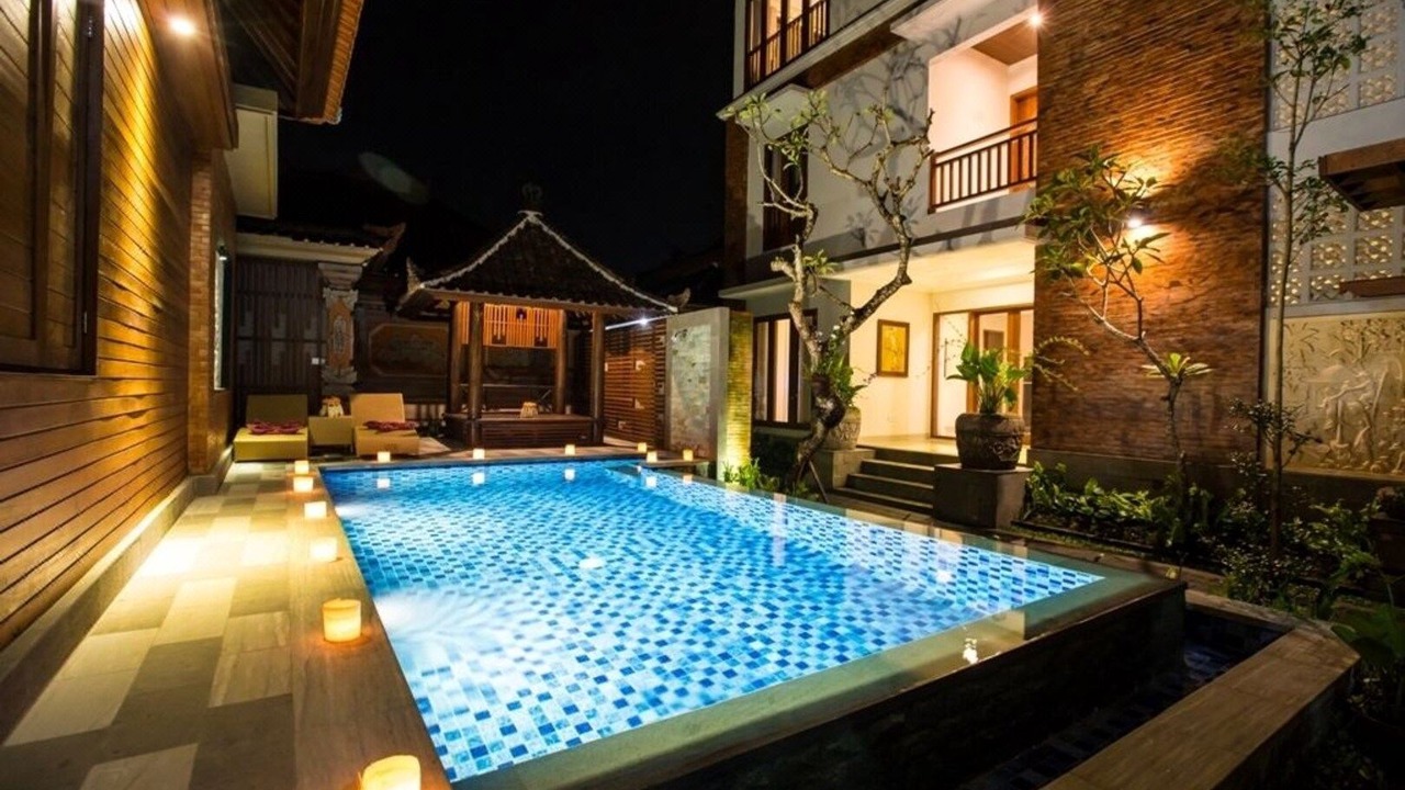 Photo of Outdoor in Pengosekan