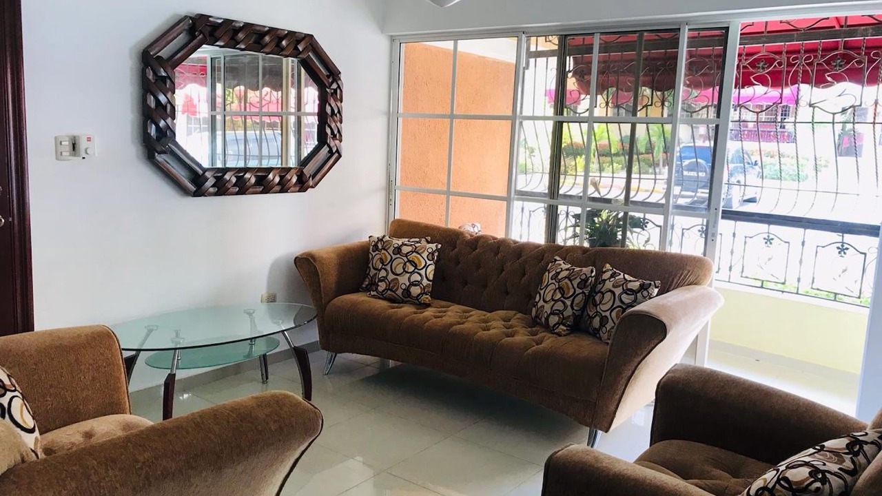 Photo of Livingroom in Guaricano