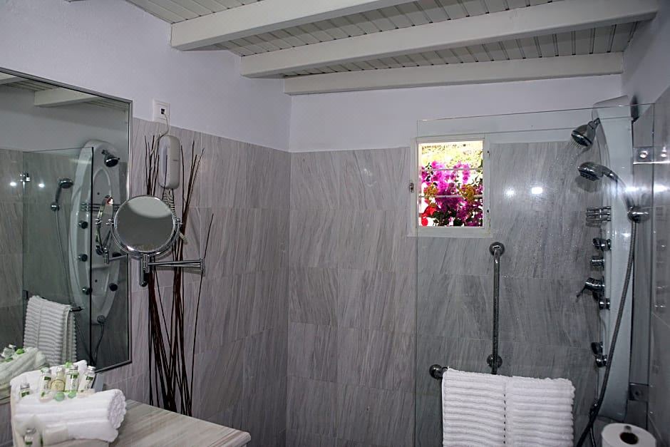 Photo of Bathroom in Mykonos Town