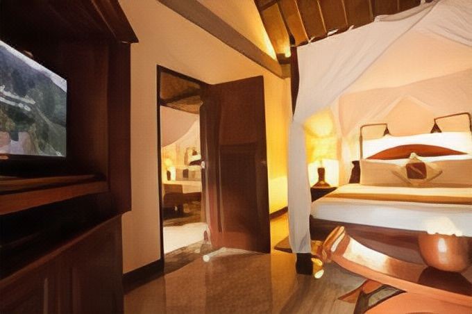 Photo of Bedroom in Kedewatan