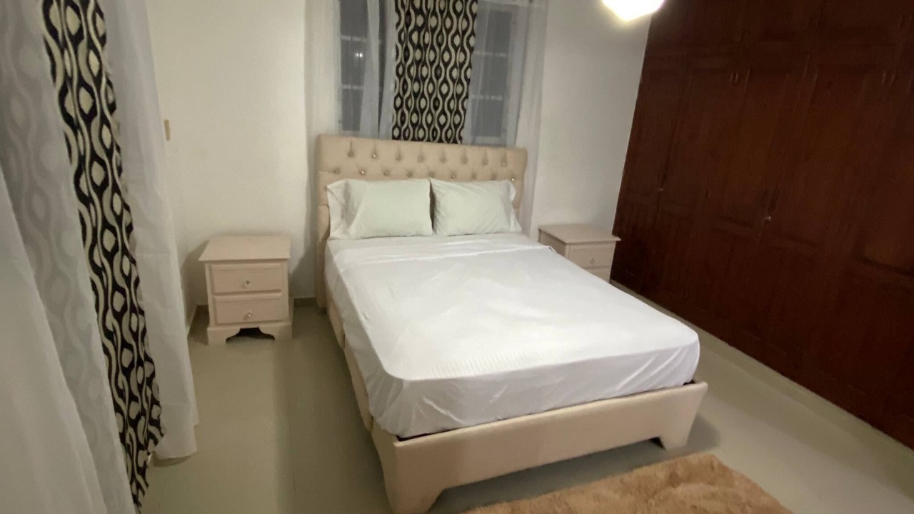 Photo of Bedroom in Guaricano